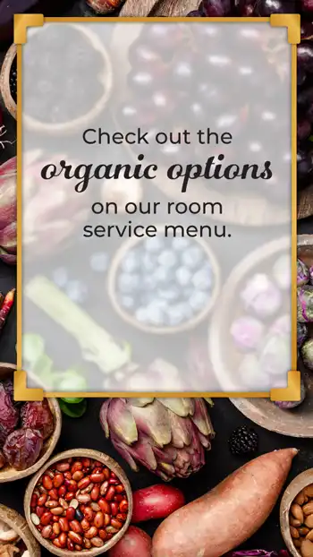 Guest Services  Room Service 05