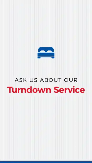 Guest Services  Turndown 02