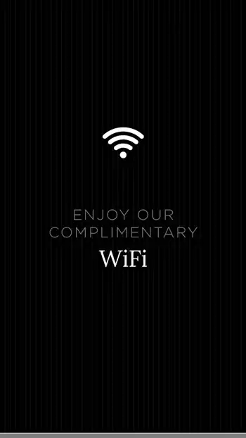 Guest Services  Wi Fi 01