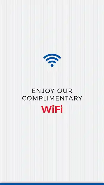 Guest Services  Wi Fi 02