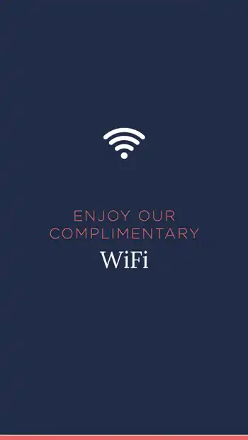 Guest Services  Wi Fi 03
