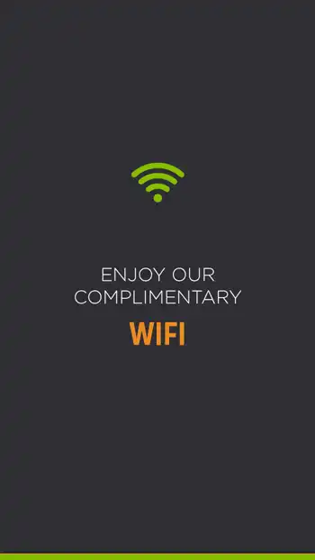 Guest Services  Wi Fi 04