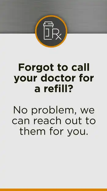 Doctor Call
