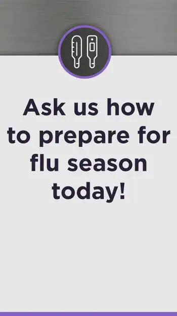 Flu Season