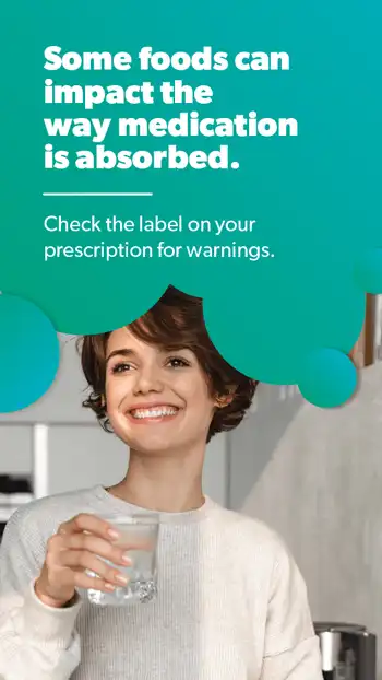 Pharmacist Help  Medication Absorbtion