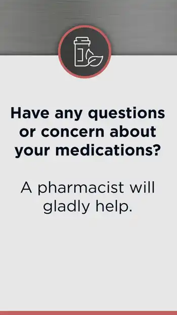 Questions Or Concerns