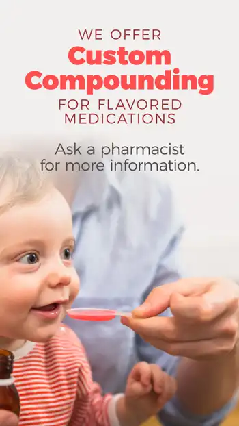 Compounding  Children