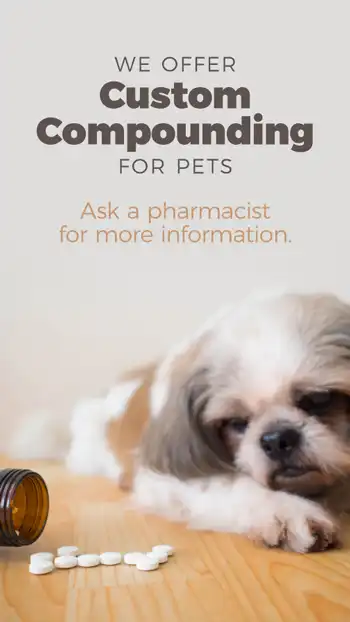 Compounding  Pets