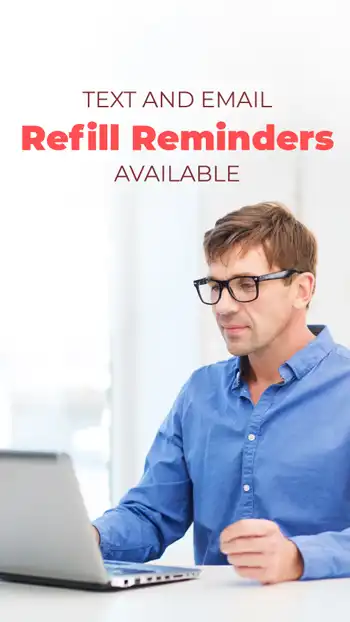 Refill Reminders 01