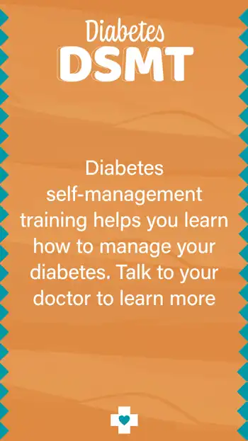 Diabetes DSMT