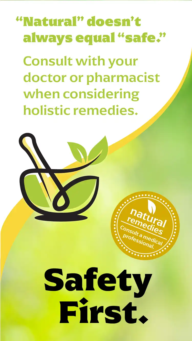 Essential Oils Safety