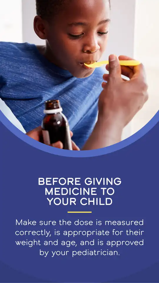 Kids Med  Child Medicine