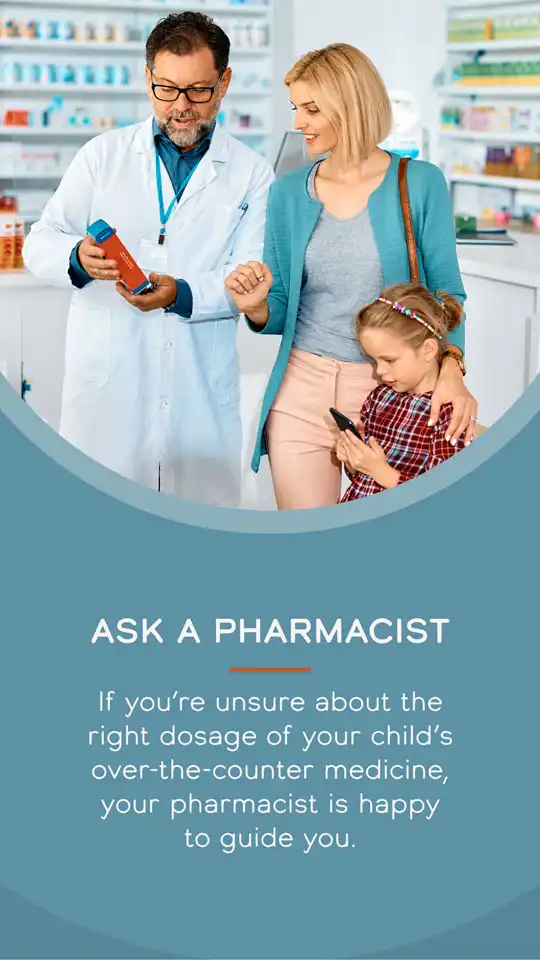 Kids Med  Pharmacist