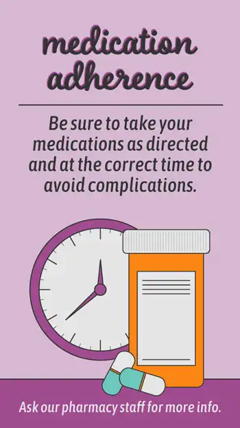 Medication Adherence