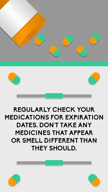Rx Safety  Expiration