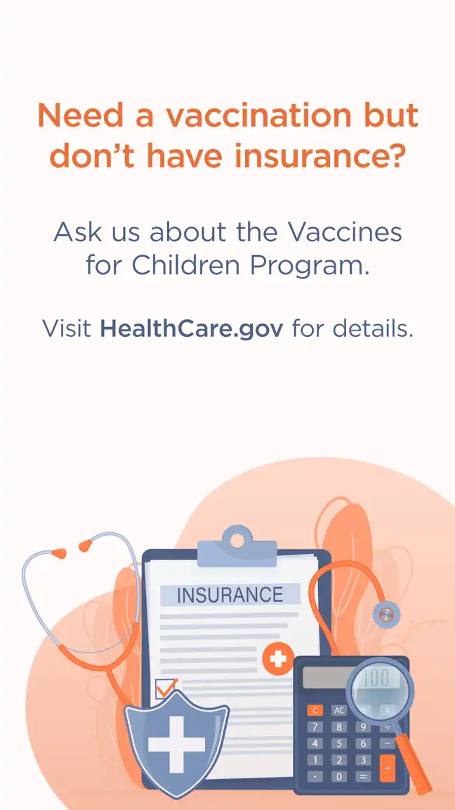 Vaccines For Children