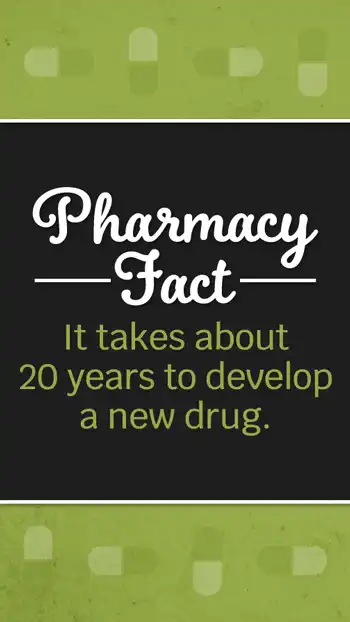 Fact  Textured  New Drug