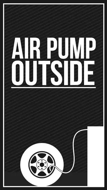 Air Pump