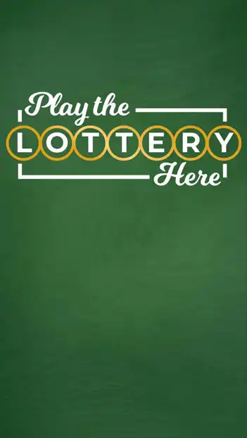 Lottery Green
