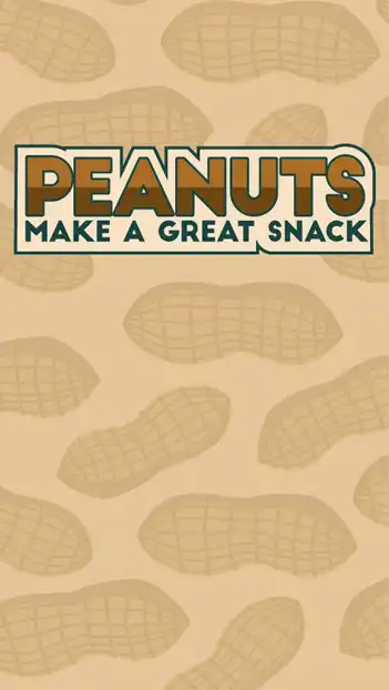 Peanuts