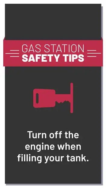 Safety Tips  Engine