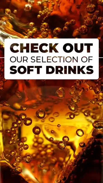 Soft Drinks