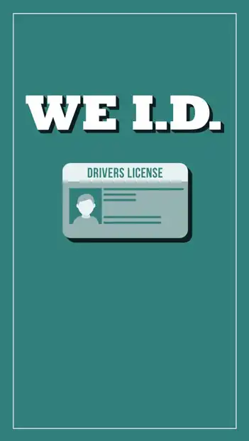 We ID
