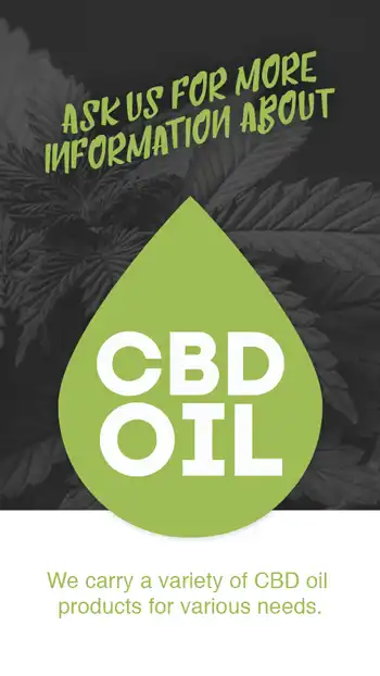 CBD Oil  Different Varieties