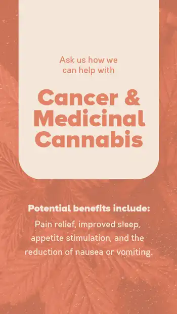 CBD Oil  Potential Benefits