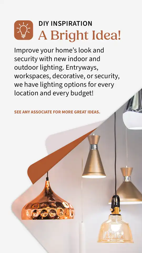 Fall Winter Home Imrovement A Bright Idea