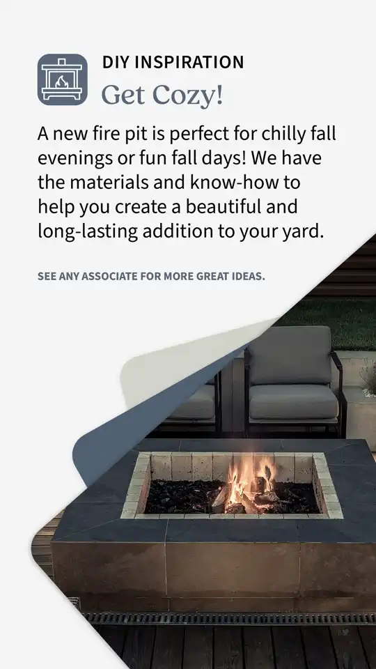 Fall Winter Home Imrovement  Get Cozy