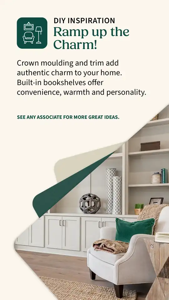 Home Improvement  Ramp Up The Charm