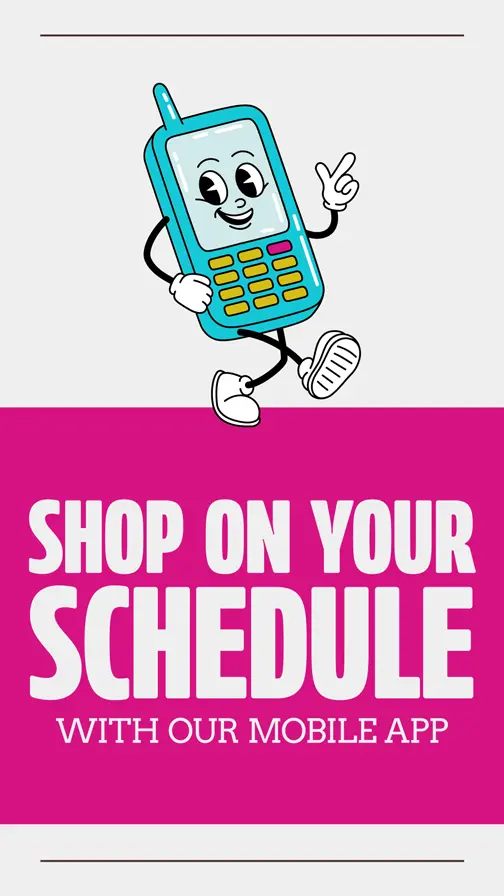 Messages  Mobile App