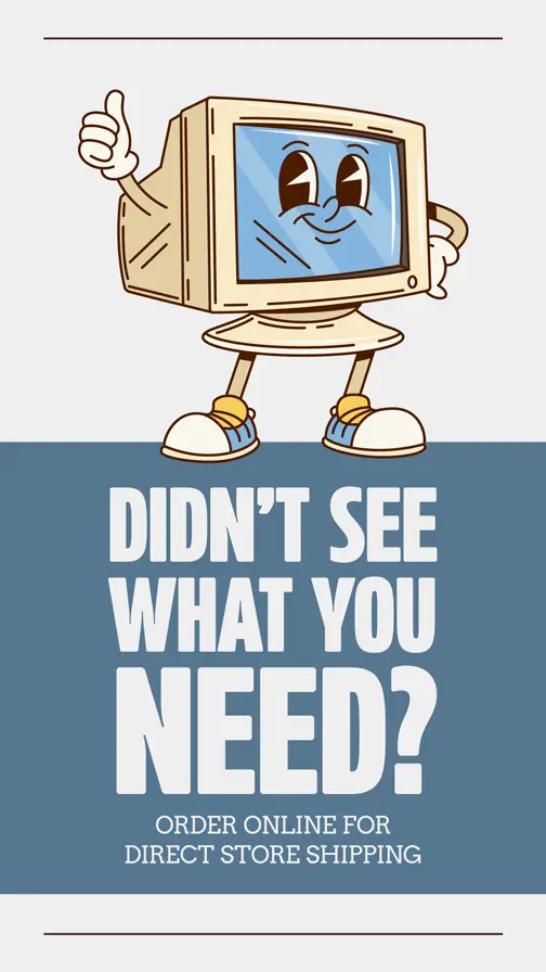 Messages  Order Online