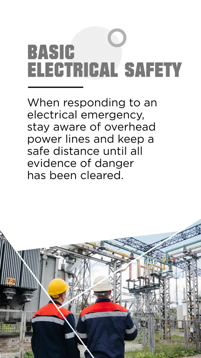 Electrical Safety 3