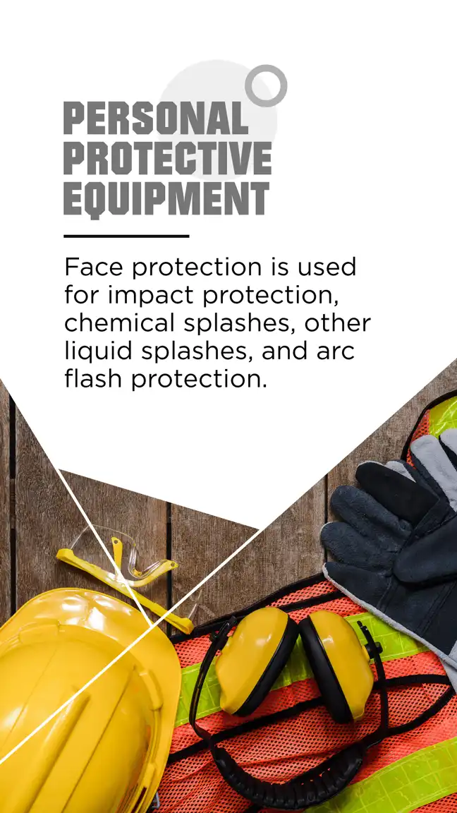 Protective Equipment 1