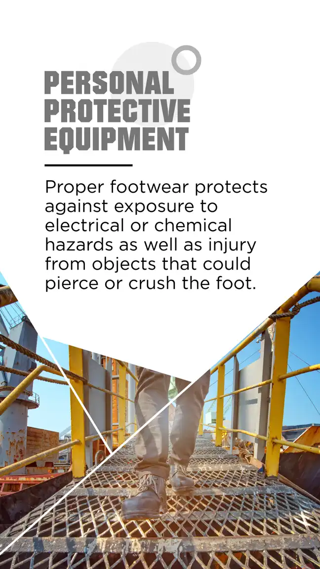 Protective Equipment 2
