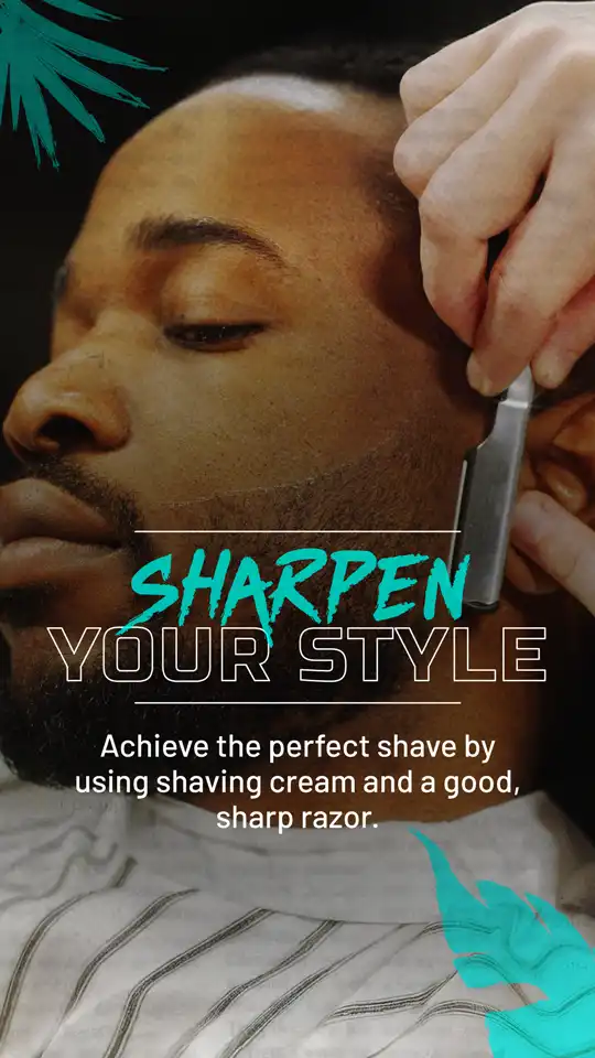 Beauty Tips  Sharpen