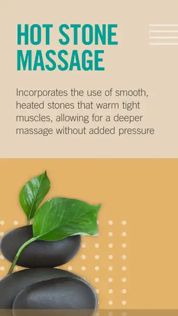 Hot Stone Massage