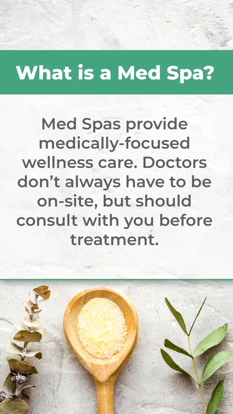 Med Spa  Doctors