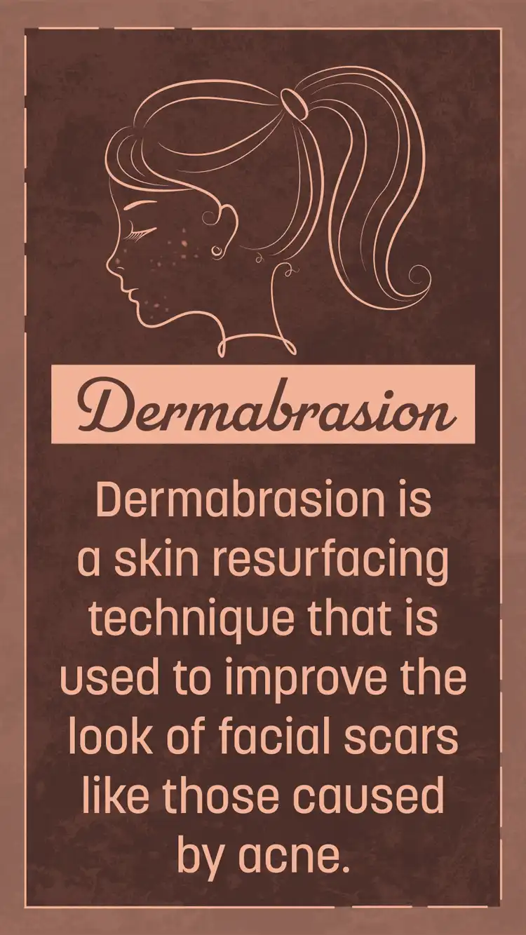 Dermabrasion