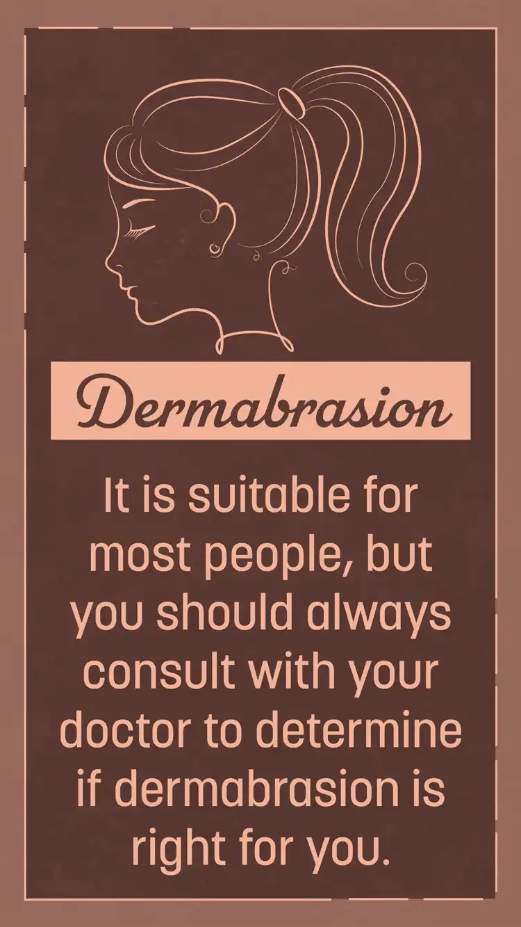 Dermabrasion