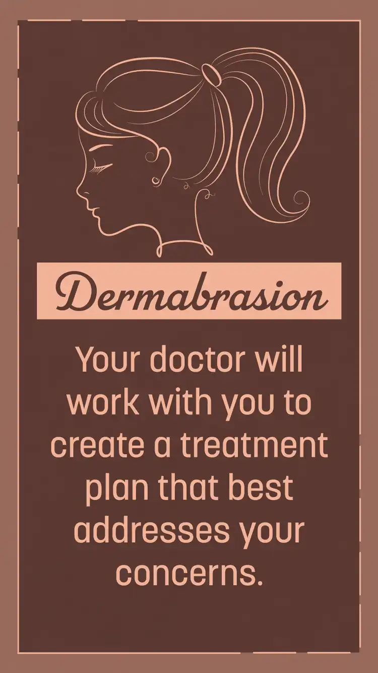 Dermabrasion