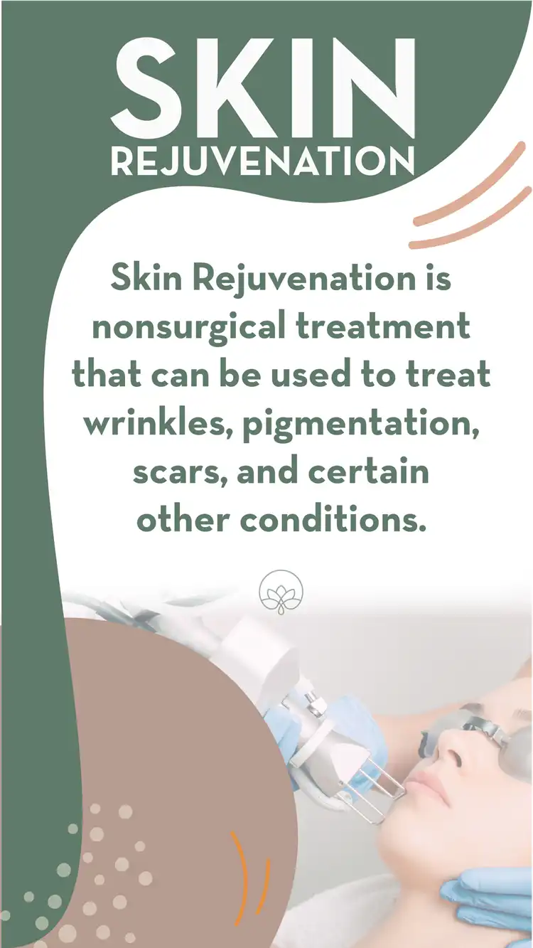 Med Spa  Nonsurgical