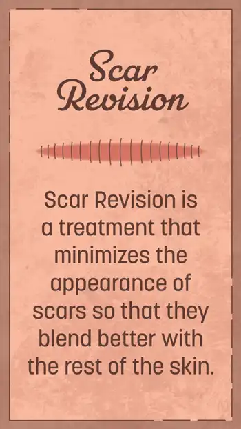 Scar Revision