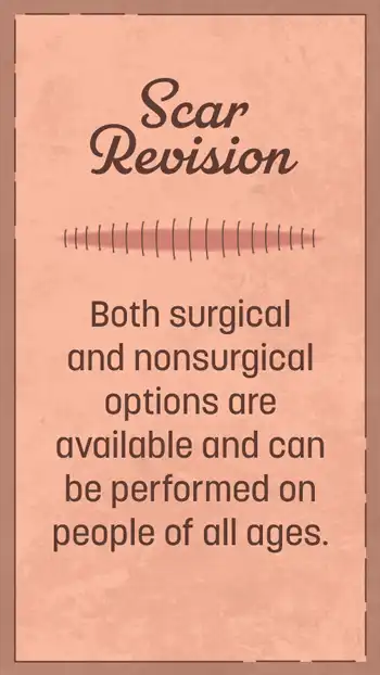 Scar Revision