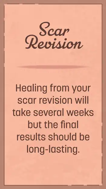 Scar Revision