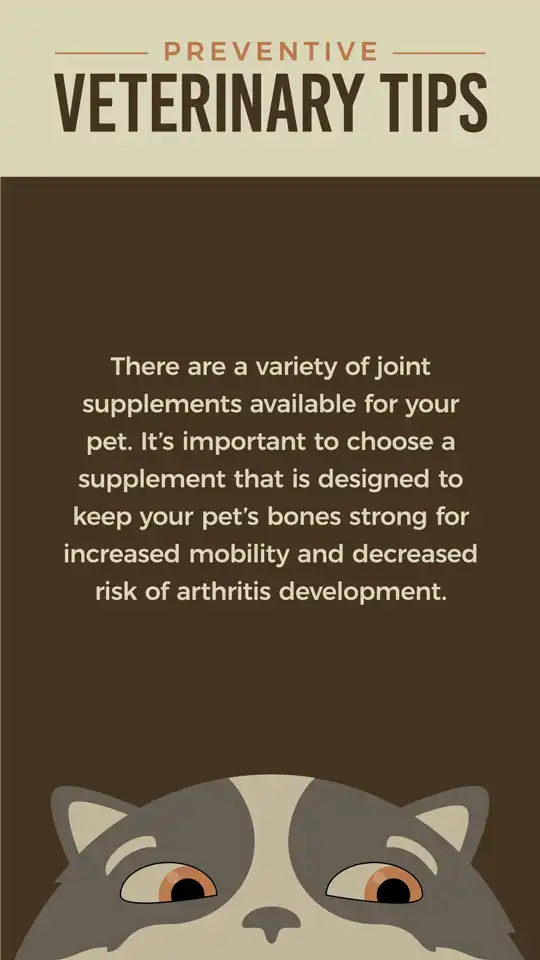 Preventive  Joints